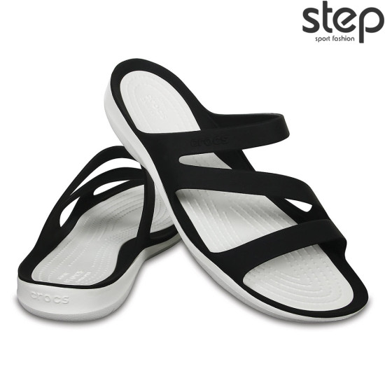 Crocs Women's Swiftwater Sandal Crocs Women's Swiftwater Sandal